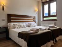 Chambre Lits Jumeaux