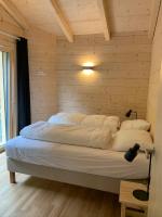 Chalet Rotheheim - B&B Kirchbach