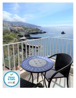 B&B Funchal - Apartamento do Mar e Lua - Bed and Breakfast Funchal