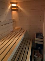 Chalet Rotheheim - Bed and Breakfast