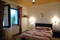 Chambre Familiale avec Balcon