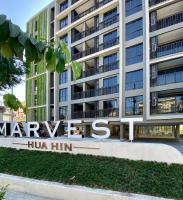 New Cosy Apartment at Marvest Huahin City Center - Chambres d'hôtes Hua Hin
