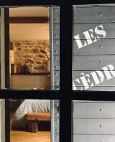 B&B Le Puy-Saint-Bonnet - La Blanchisserie - Bed and Breakfast Le Puy-Saint-Bonnet