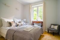 One-Bedroom Comfort Apartment - 10 Rycerska Street