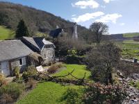 Stable Cottage "The Unicorn Stable" - Bed and Breakfast