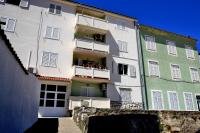 Rab City Apartment Greeny - B&B