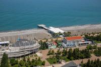 B&B Batumi - Orbi apartamenti batumi 15 b - Bed and Breakfast Batumi