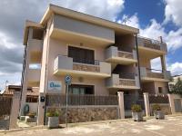 Giaco's Apartments 1 - Ferienwohnung Villasimius