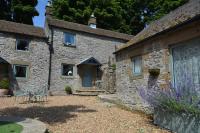 Haddon Grove Farm Cottages - B&B Bakewell