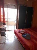 King Room with Balcony