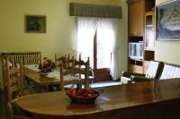 Casa Rural Cal Met - Ferienwohnung Sant Boi de Lluçanès