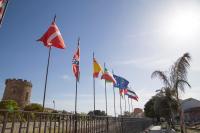 Il Teatro B&B - B&B Marina di Gioiosa Ionica