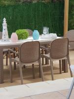 Apartment mit Meerblick