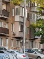 Смарт квартира - студия в центре - Chambres d'hôtes Odessa