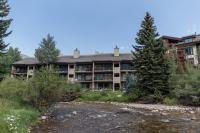 Talisman Condos by Vail Realty - B&B