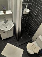 Sea and Garden - Chambres d’hôtes Palaió Tsiflíki