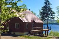 Moosehead Lodge - B&B