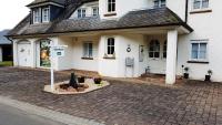 Lillie 3-4 Personen - Ferienwohnungen Wagner & Gaul Falkenauel - Bed and Breakfast