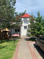 Комфортабельный коттедж - B&B