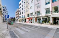 Mango Apartment - Faro city center - Ferienwohnung Faro
