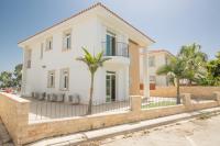 Shaye Front Line Villa - B&B