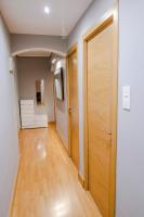 Apartamento de Evaristo 2 dormit con garaje opcional - B&B Bilbao
