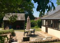 Gite Le Bois aux Moines - B&B