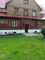 Leśna Polana - Ferienwohnung Lasówka