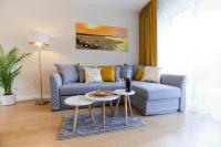 M&K Apartament Moc Natury Sobieszewo - Wyspa Sobieszewska - Chambres d'hôtes Gdańsk