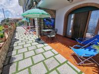 Residence Eden - B&B Furore