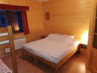 Vierbettzimmer mit eigenem Bad