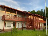 Rauhan Marinella Village - B&B