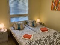 Two-Bedroom Apartment for 5 persons (Pets Not Allowed)