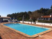Casa no Monte Ninho das Perdizes perto Cercal do Alentejo - Ferienwohnung
