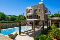 La Casa di Pietra Villas - B&B