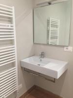 Doppelzimmer mit Bergblick