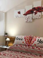 Casa vacanza dei Greci - Ferienwohnung Barletta