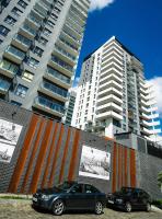 SUNRISE HOME w sercu Gdańska - B&B Gdansk