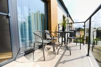 Złota Wydma - M&K Apartamenty - B&B