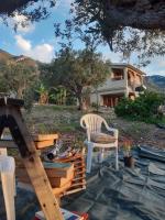 Villa Calcasacco - B&B Termini Imerese