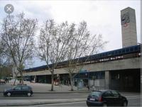 Apartamento Valmojado - Ferienwohnung Madrid