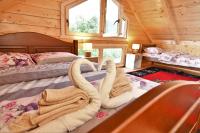 Holiday House by The Lake - Ferienwohnung
