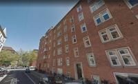 Bright 1-bedroom apartment in popular Østerbro - Chambres d’hôtes