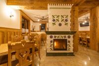 Willa Dolina Harenda - Bed and Breakfast Zakopane
