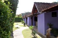 Pousada Vale da Mata - Ferienwohnung