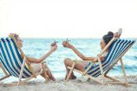 Phoenix Gulf Shores Unit 1702 - Ferienwohnung Gulf Shores