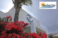 Oura Ocean Front - B&B