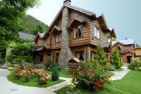 Cabañas Arique - B&B