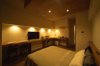 Queen Suite