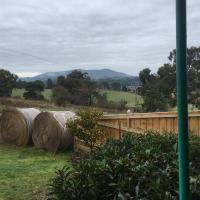 Sunset Cottage - Yarra Valley - Bed and Breakfast